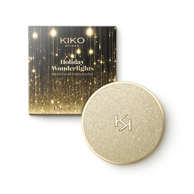 Holiday Wonder Lights Merry Glow Highlighter