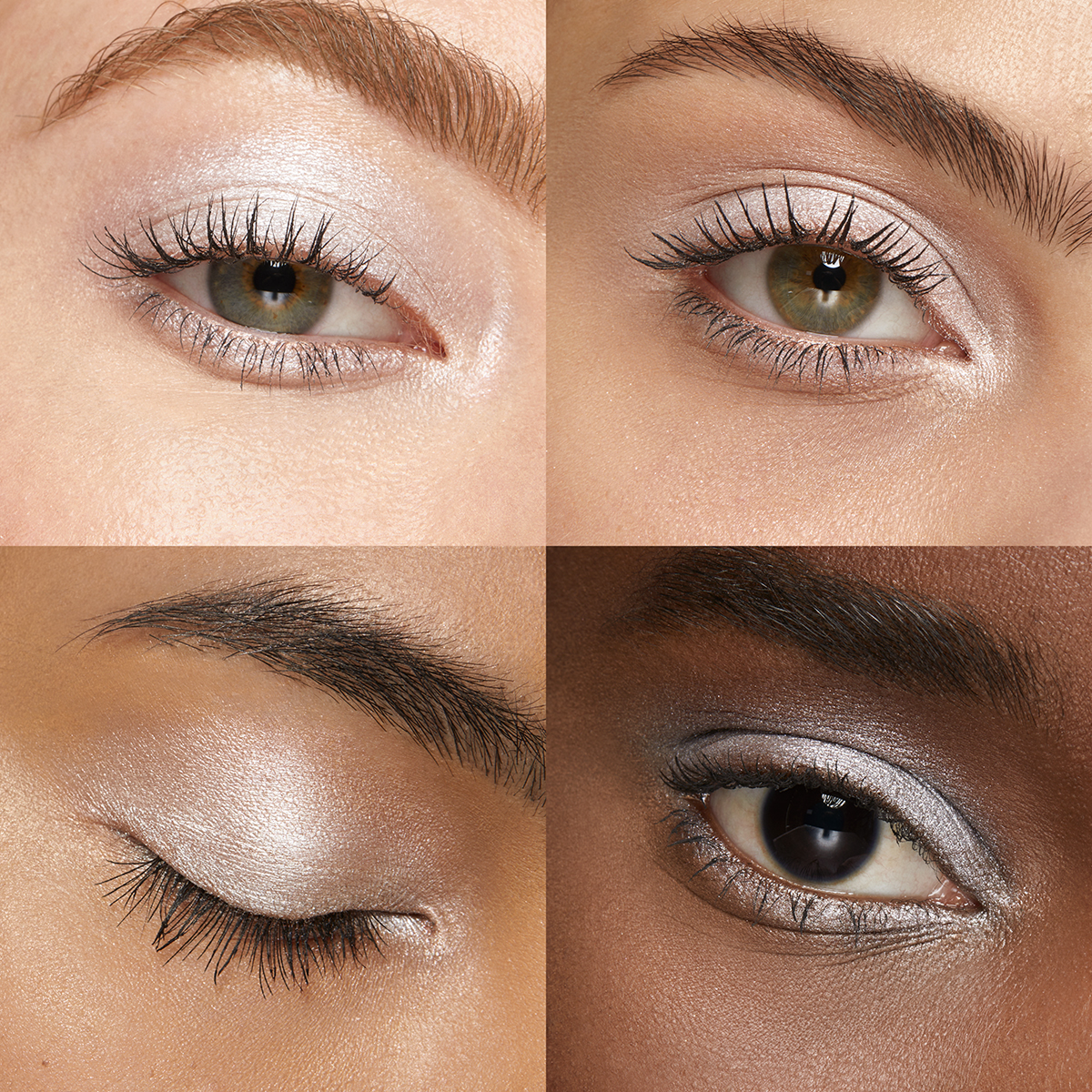 High Pigment Eyeshadow