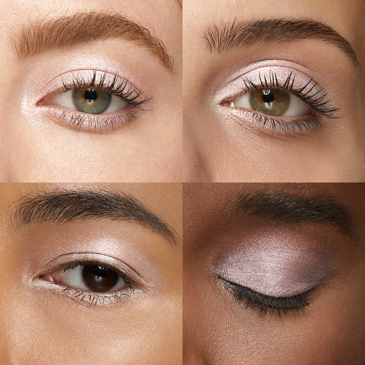 High Pigment Eyeshadow