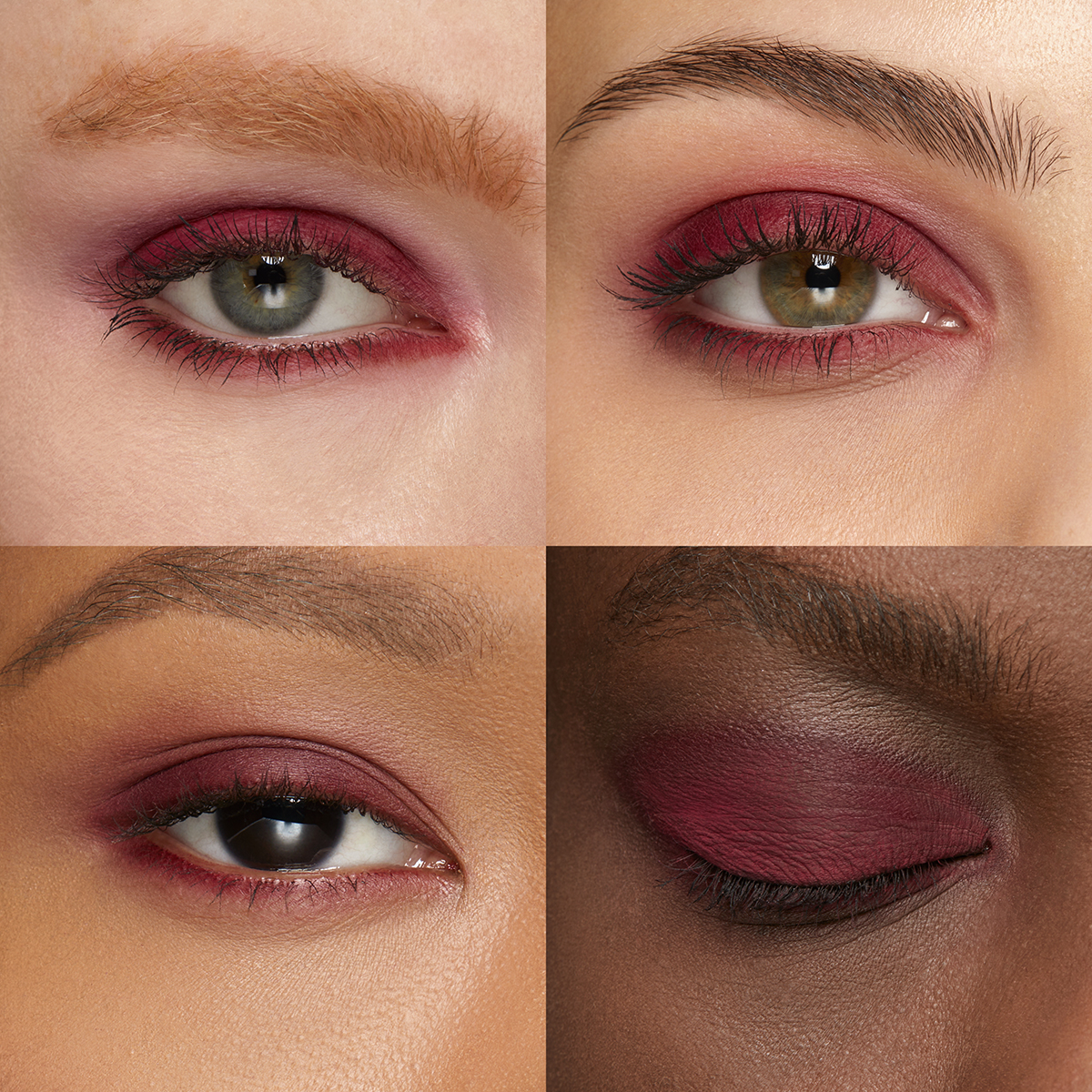 High Pigment Eyeshadow