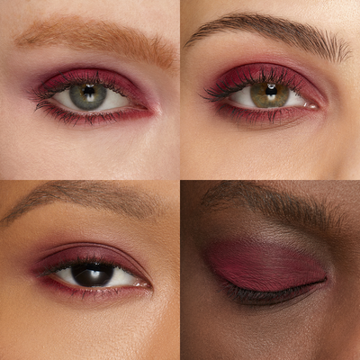 High Pigment Eyeshadow