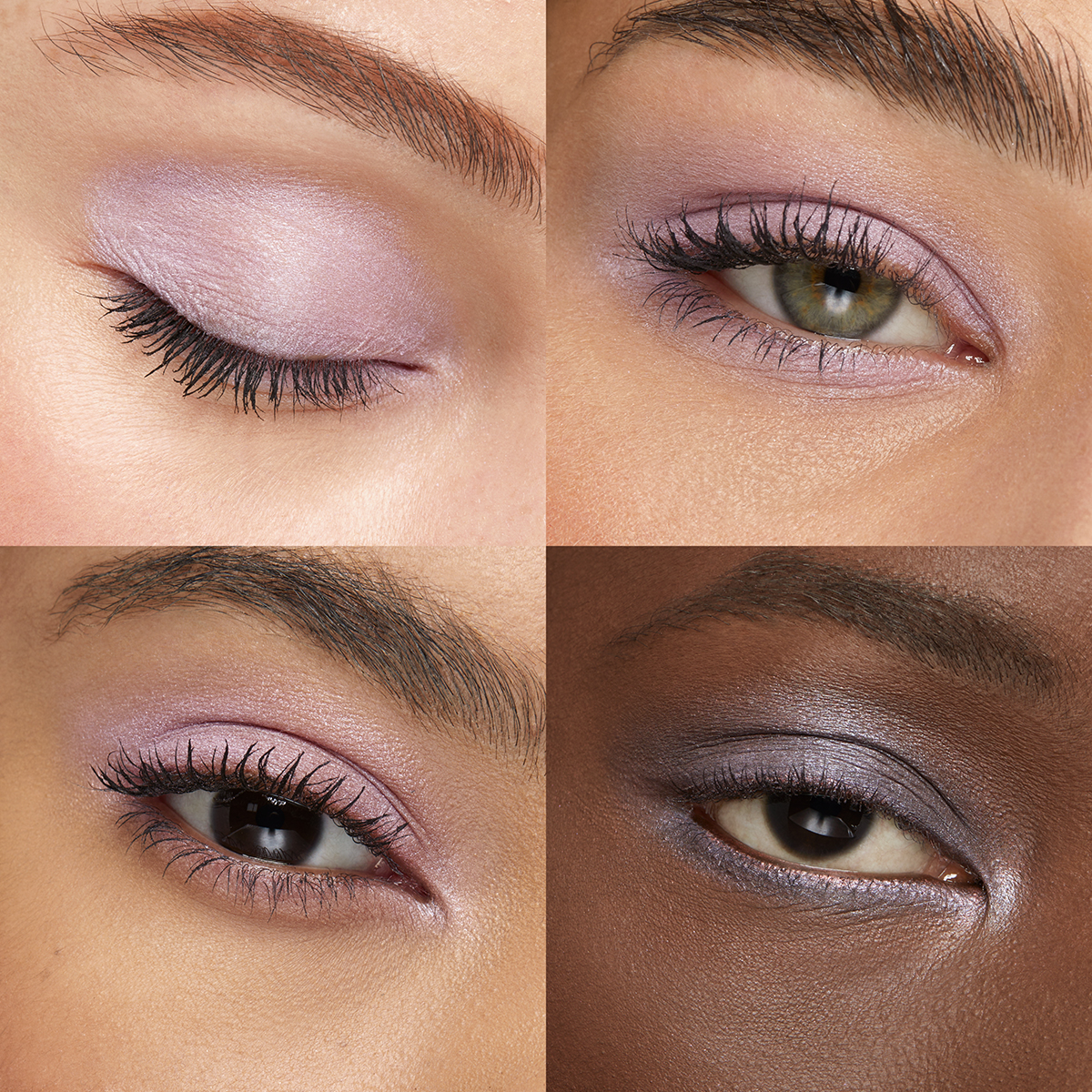 High Pigment Eyeshadow