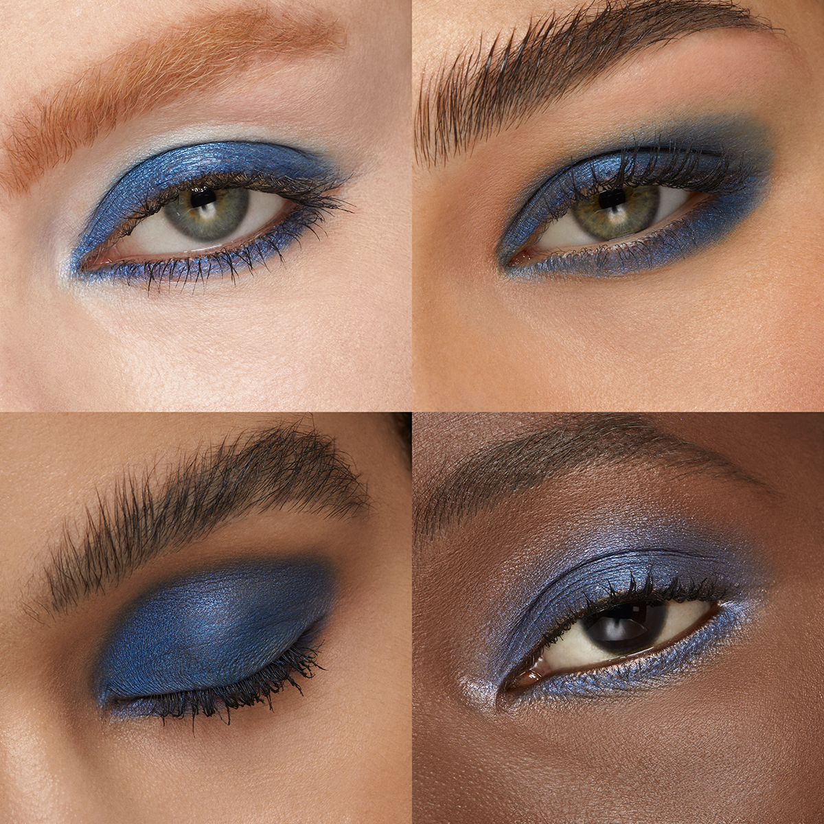 High Pigment Eyeshadow