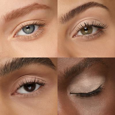 High Pigment Eyeshadow