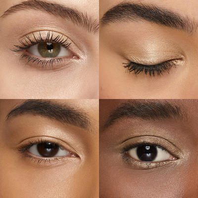 High Pigment Eyeshadow