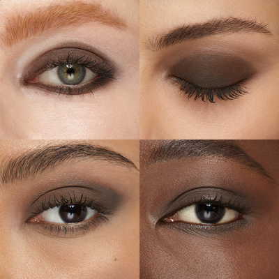 High Pigment Eyeshadow