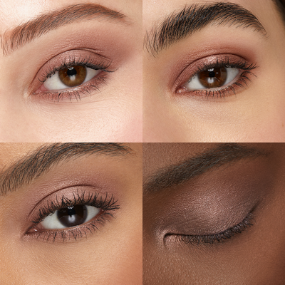 High Pigment Eyeshadow