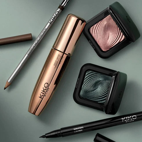 Find your liner.  Master your look.