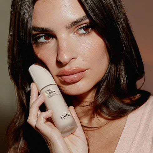 FINALLY A FOUNDATION TO FALL IN LOVE WITH