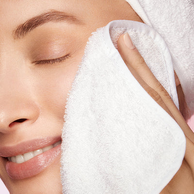 FACE CLEANSING CLOTH