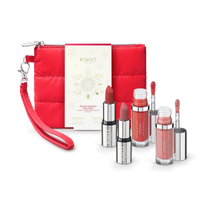Snow-Kissed Holiday Never Without You Mini Lips Gift Set
