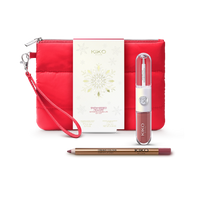 Snow-Kissed Holiday My Perfect Combo Lips Gift Set