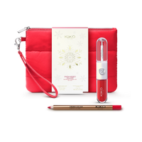 Snow-Kissed Holiday My Perfect Combo Lips Gift Set