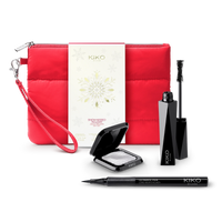 Snow-Kissed Holiday Jingle Trio Eyes Gift Set