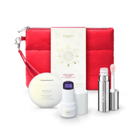 Snow-Kissed Holiday Mountain Mates Skincare Gift Set