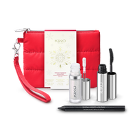 Snow-Kissed Holiday Secret Santa Mini Make Up Gift Set