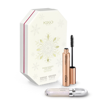 Snow-Kissed Holiday Mountain Buddies Make Up Gift Set