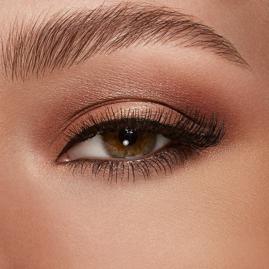 Eyebrow Fibers Coloured Mascara