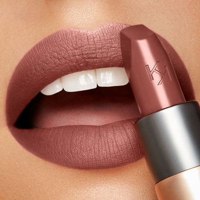 Velvet Passion Matte Lipstick