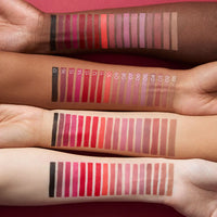 Lasting Matte Veil - 2023