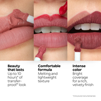 Lasting Matte Veil - 2023