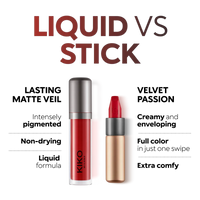 Lasting Matte Veil - 2023