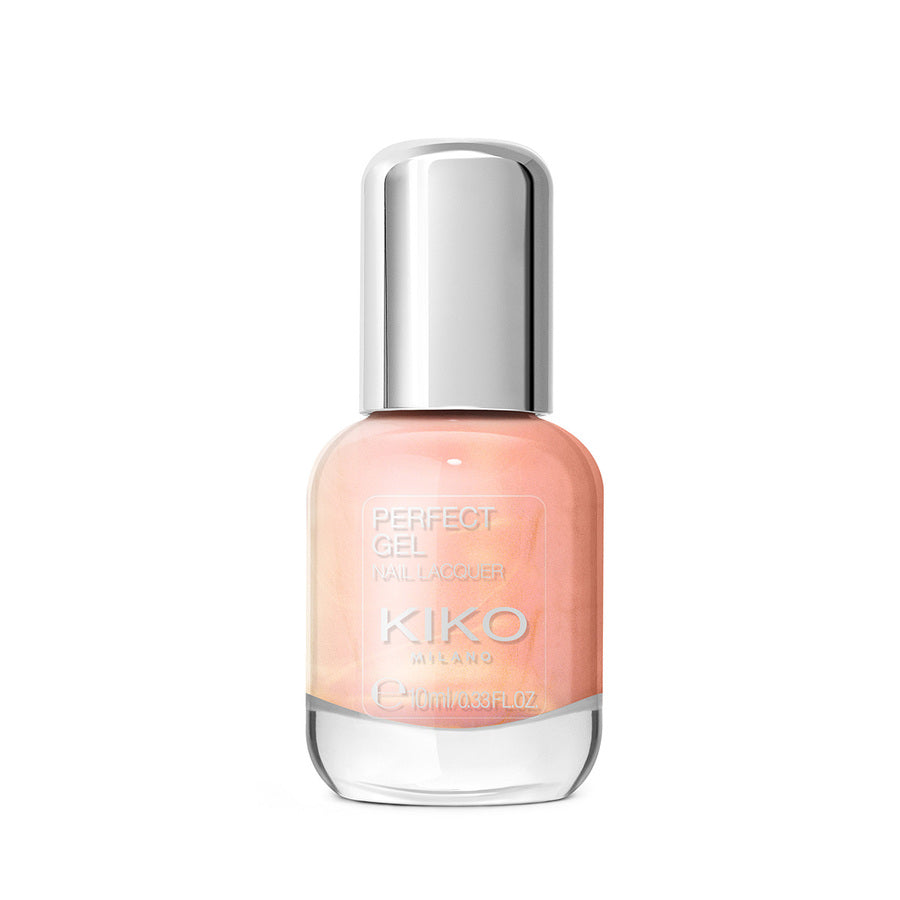 New Perfect Gel Nail Lacquer