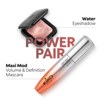 New Maxi Mod Mascara