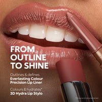 3D Hydra Lip Stylo