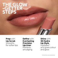 3D Hydra Lip Stylo