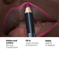 Smart Fusion Lip Pencil