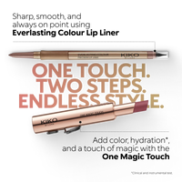 One Magic Touch Lip Stylo