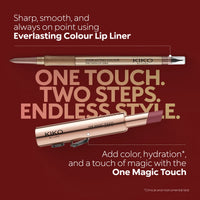One Magic Touch Lip Stylo