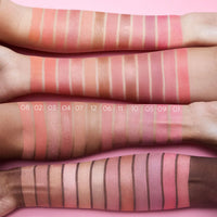 Unlimited Blush