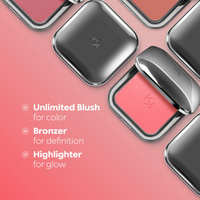 Unlimited Blush
