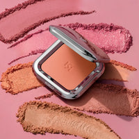 Unlimited Blush