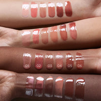 3D Hydra Xtreme Lipgloss