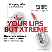 3D Hydra Xtreme Lipgloss