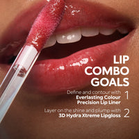 3D Hydra Xtreme Lipgloss