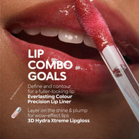 3D Hydra Xtreme Lipgloss