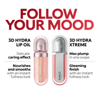 3D Hydra Xtreme Lipgloss