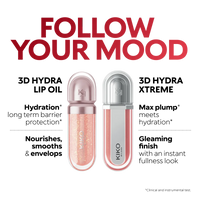 3D Hydra Xtreme Lipgloss
