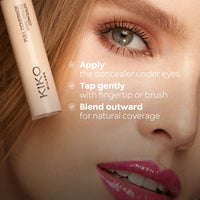 Full Coverage Dark Circles Concealer