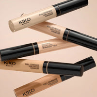 Full Coverage Dark Circles Concealer