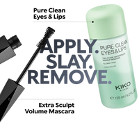 Extra Sculpt Volume Mascara