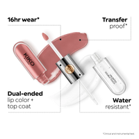 Unlimited Double Touch