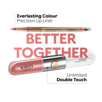 Unlimited Double Touch