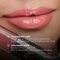 Unlimited Double Touch