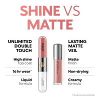 Unlimited Double Touch