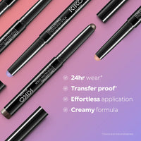 New Long Lasting Eyeshadow Stick